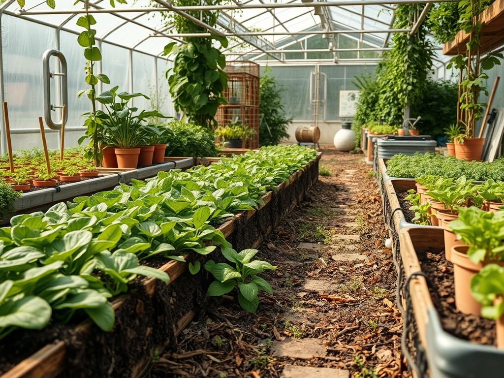 Aquaponic Water Testing
