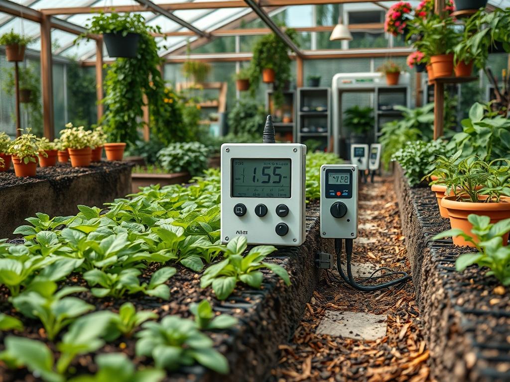 Automatic pH Controllers