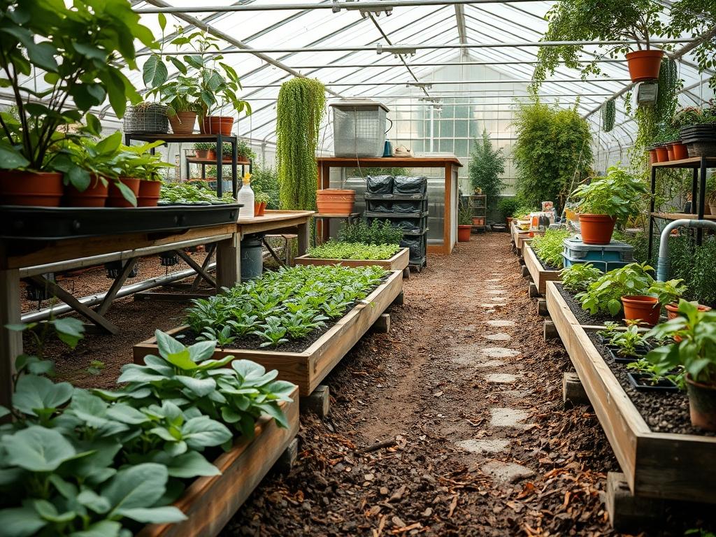 Clearing Nutrient Lockout