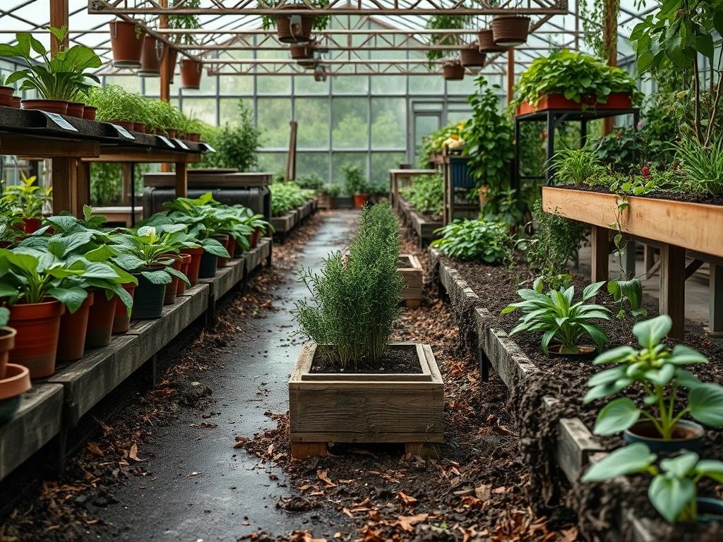 Fish to Plant Ratios
