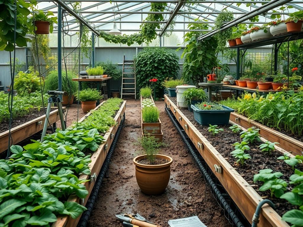 Goldfish Aquaponics Basics