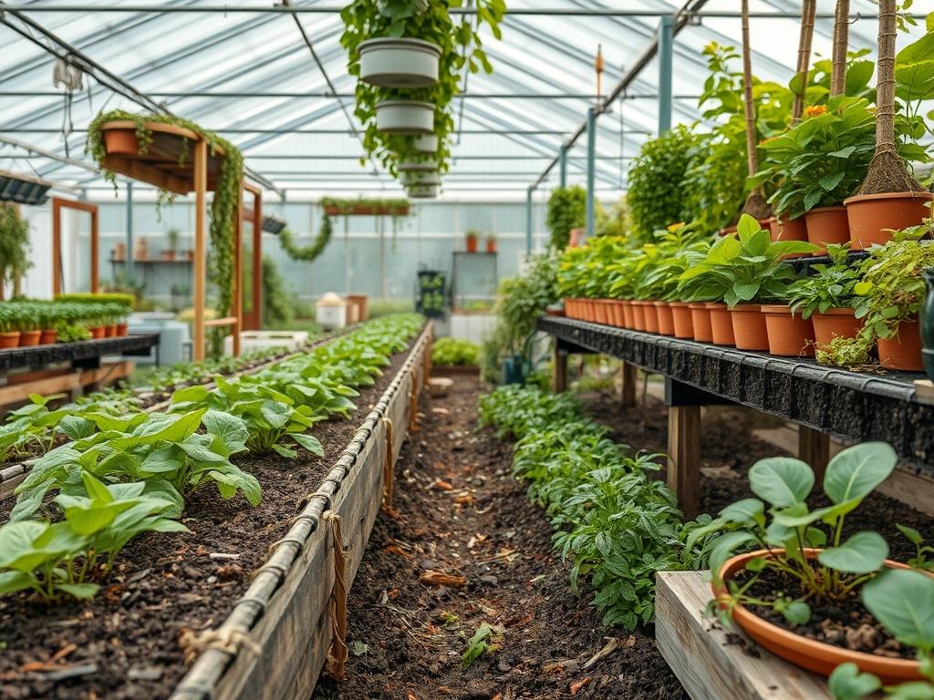 Grow Light Burn Prevention