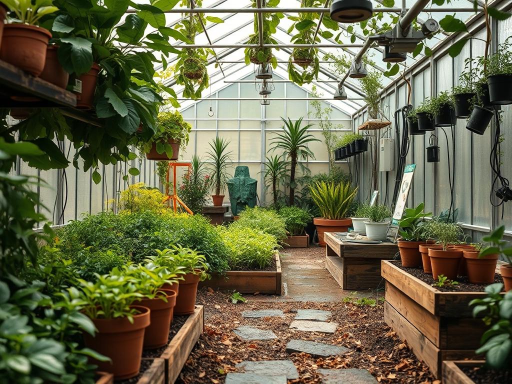 Grow Tent Ventilation