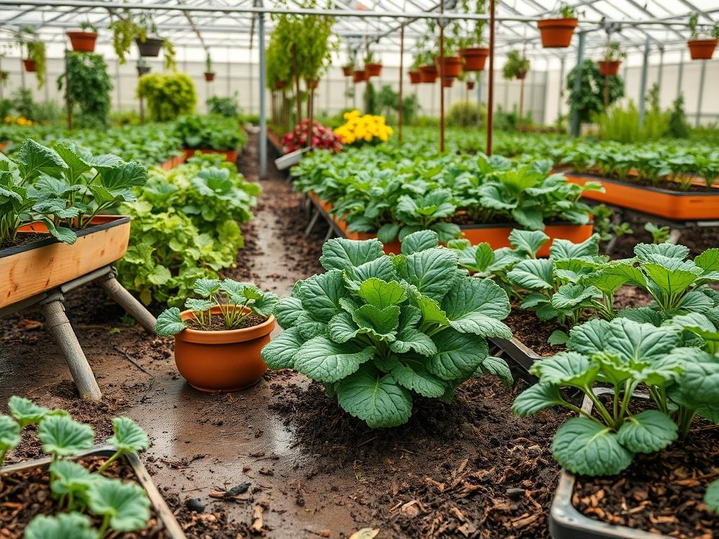 Hydroponic Kale Guides