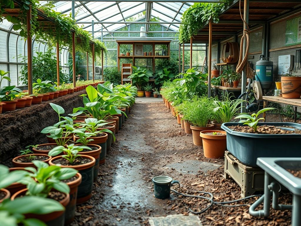 Nutrient Solution Temperature