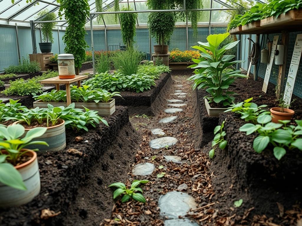 Root Rot Prevention