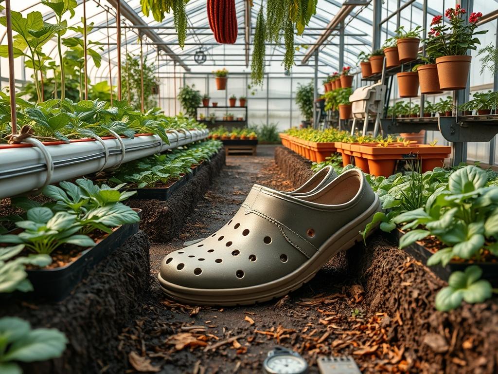 Aeroponic System Clogs