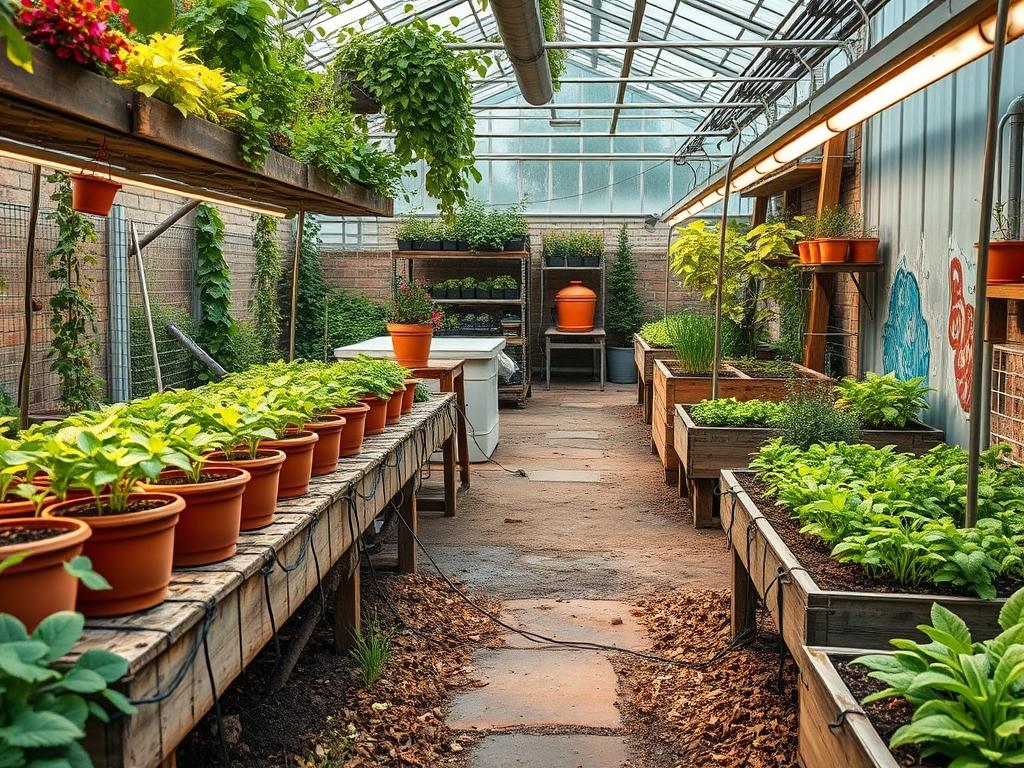 CMH Grow Light Efficiency