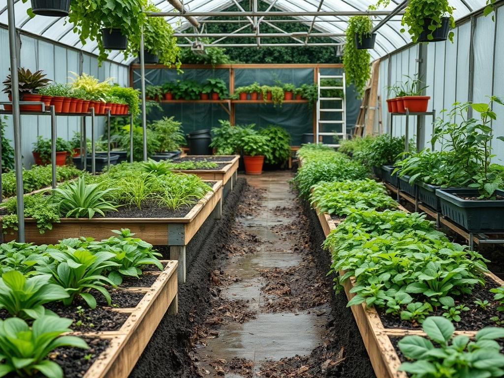 Calcium Deficiency Hydro