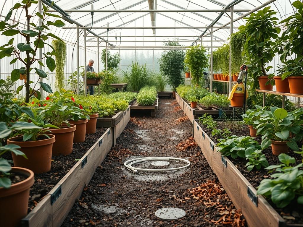 Cooling Grow Tent Lights