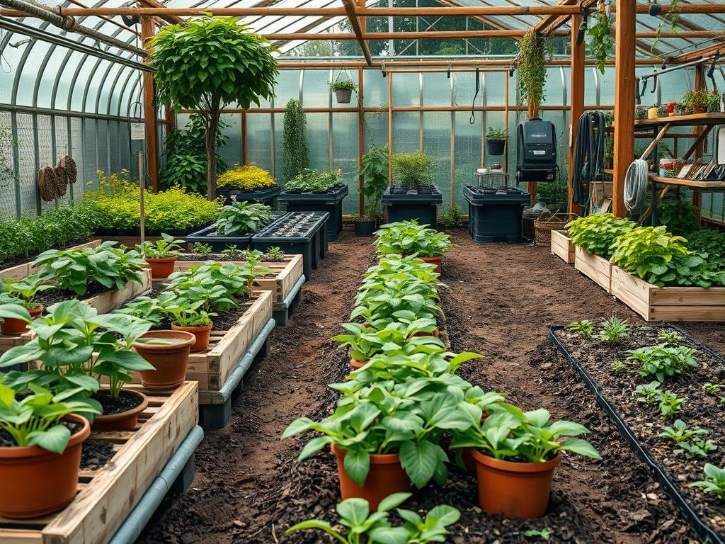 Fulvic Acid vs Humic Acid