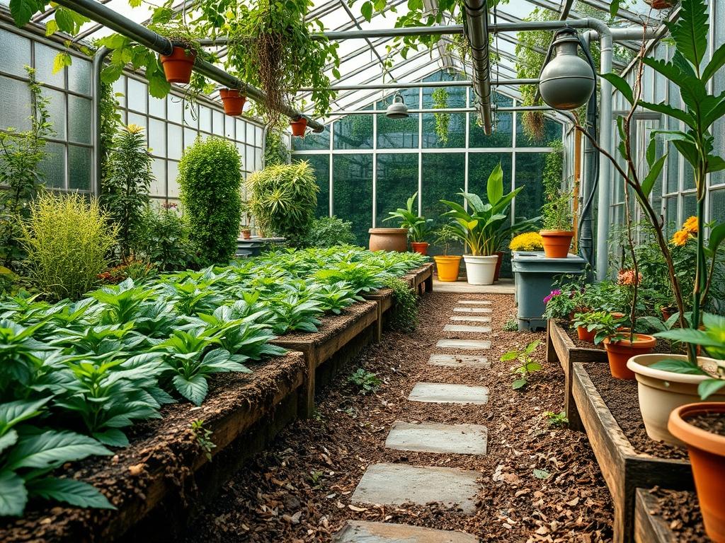 Grow Room Airflow