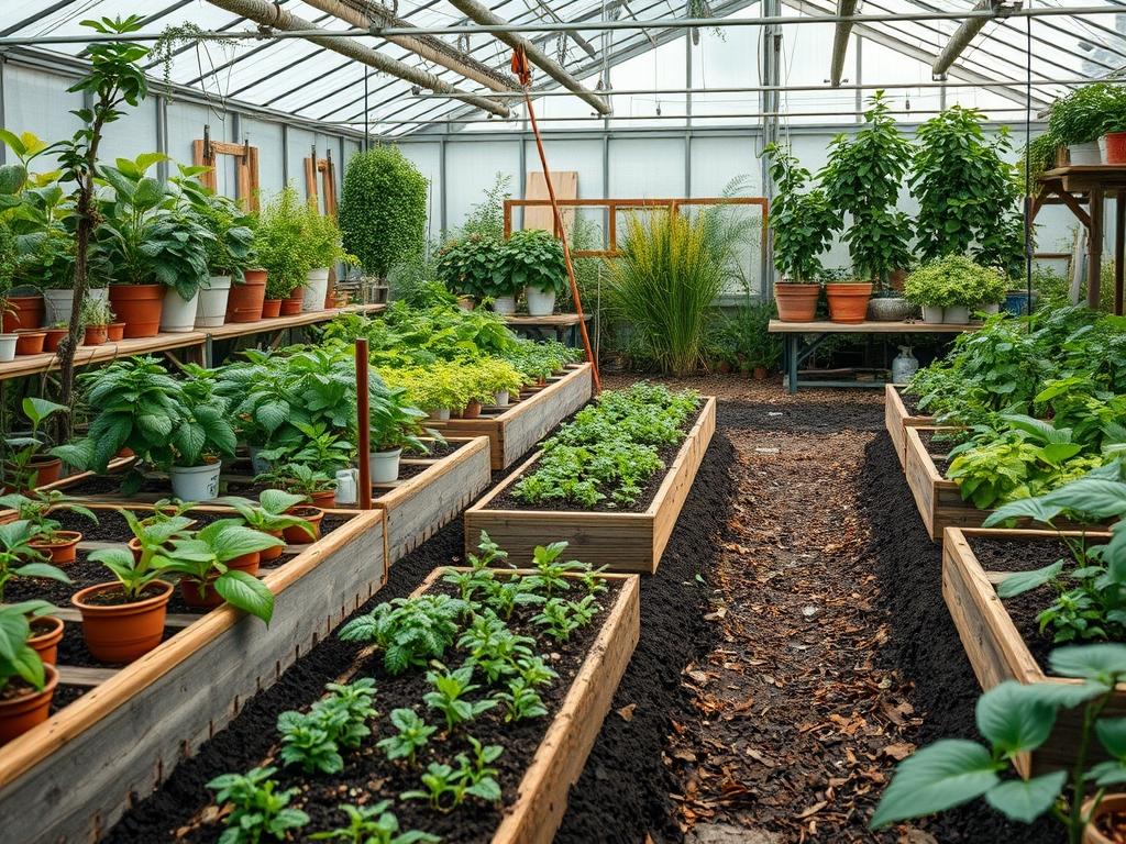 Grow Room Insulation