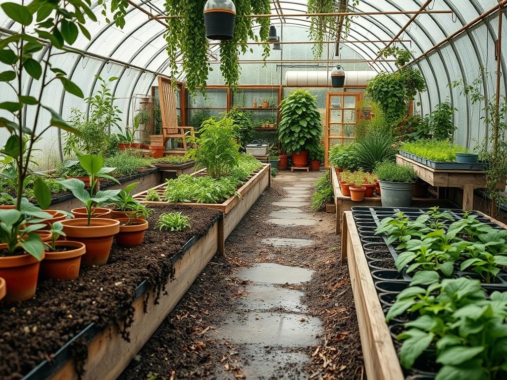 Humidity Dome Basics
