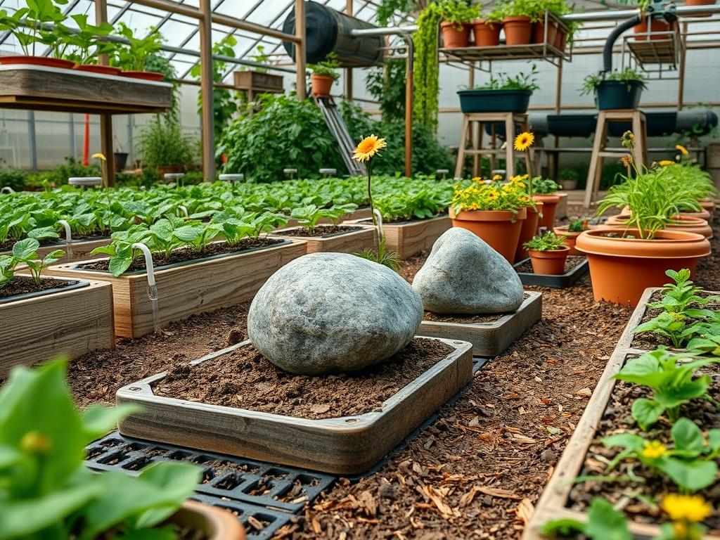 Hydroponic Air Stones