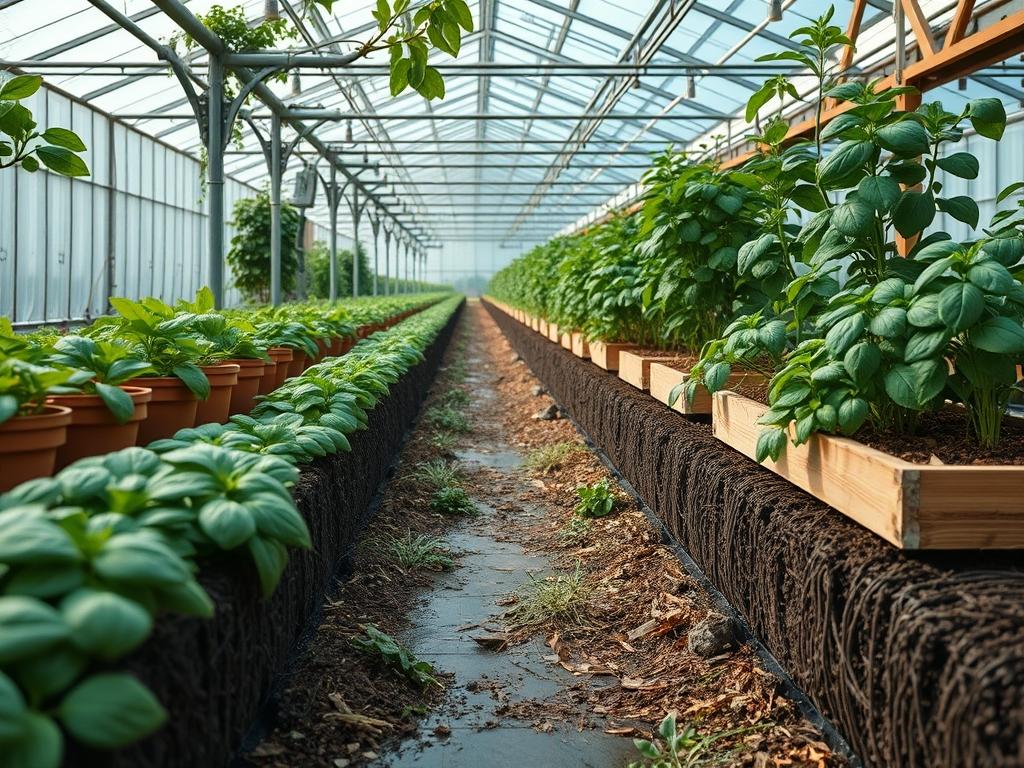Hydroponic Basil Basics