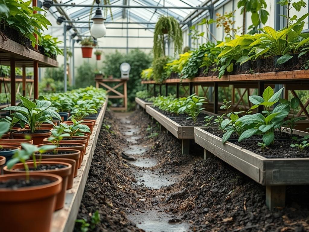 Hydroponic Grow Media Tips
