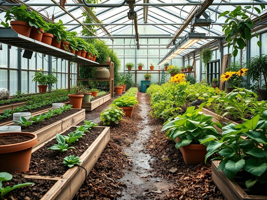 Hydroponic Light Reflectors