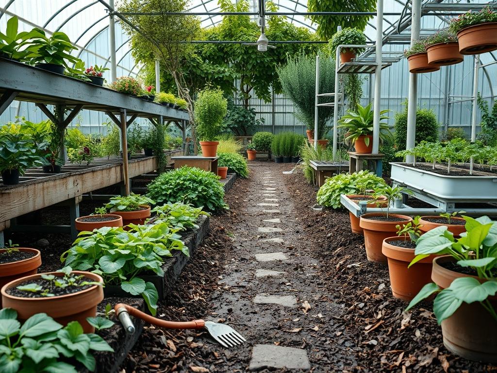 Hydroponic Lighting Timers