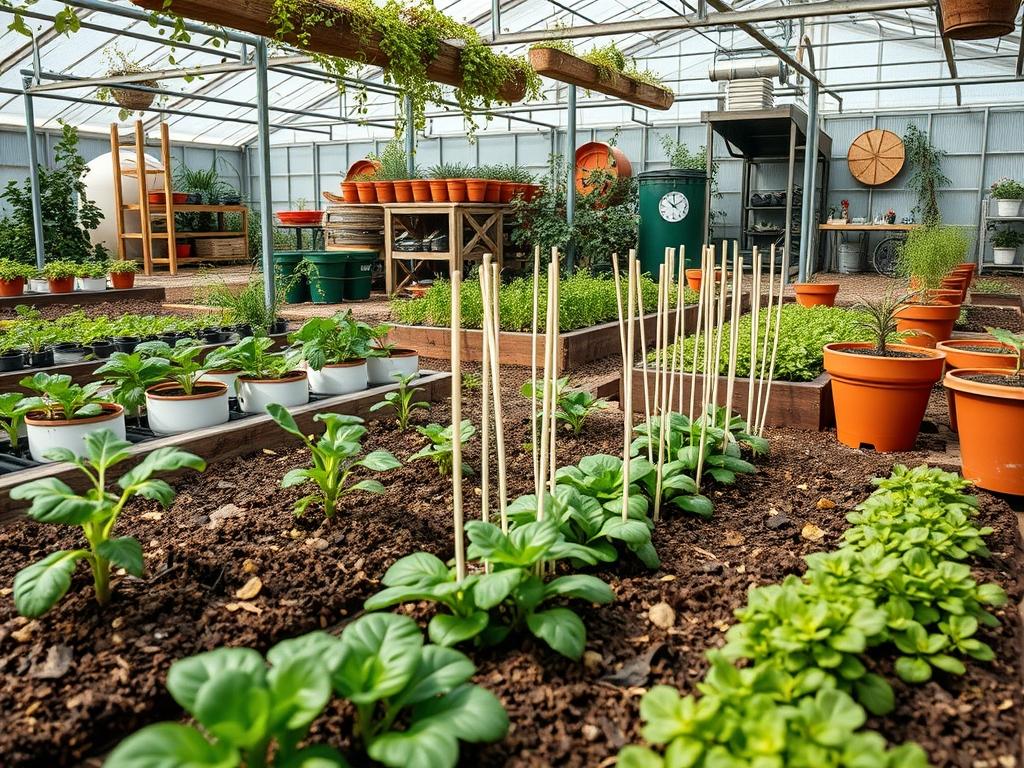 Hydroponic Nutrient Spikes