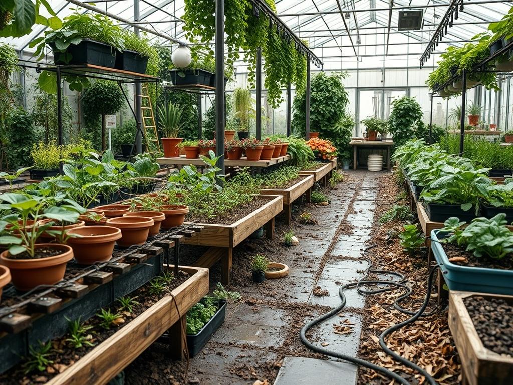 Hydroponic Ph Problems