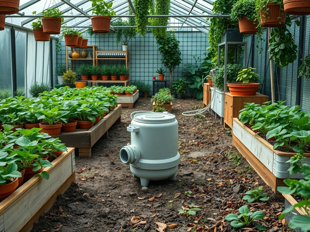 Hydroponic Pump Clogs