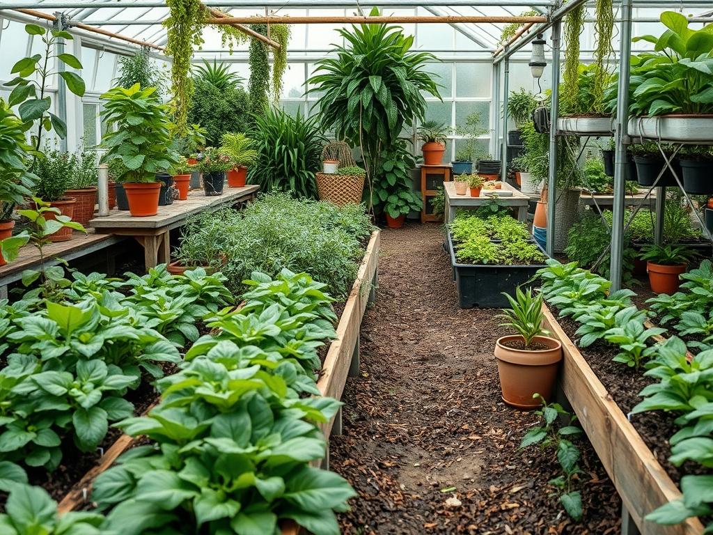 Hydroponic Pump Safety