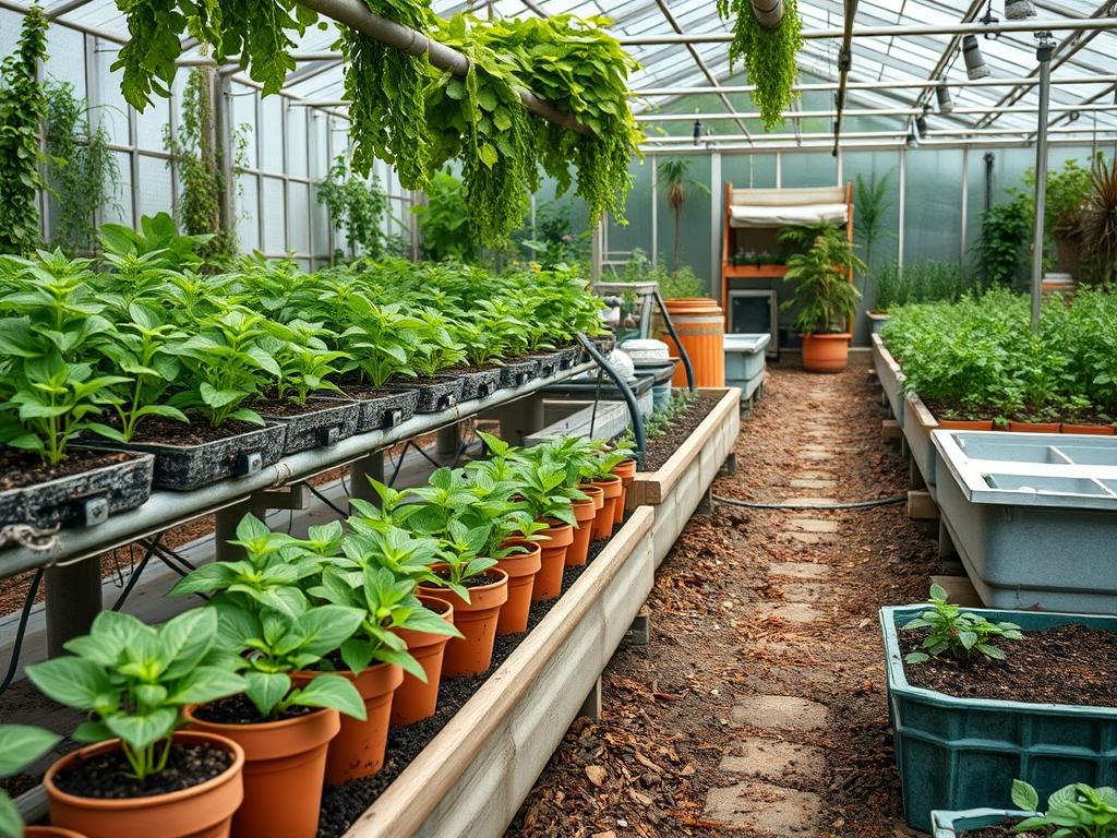 Hydroponic Stevia Basics