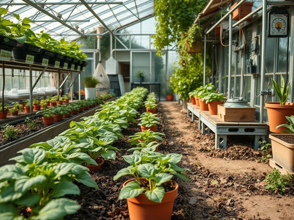 Hydroponic Water Testing