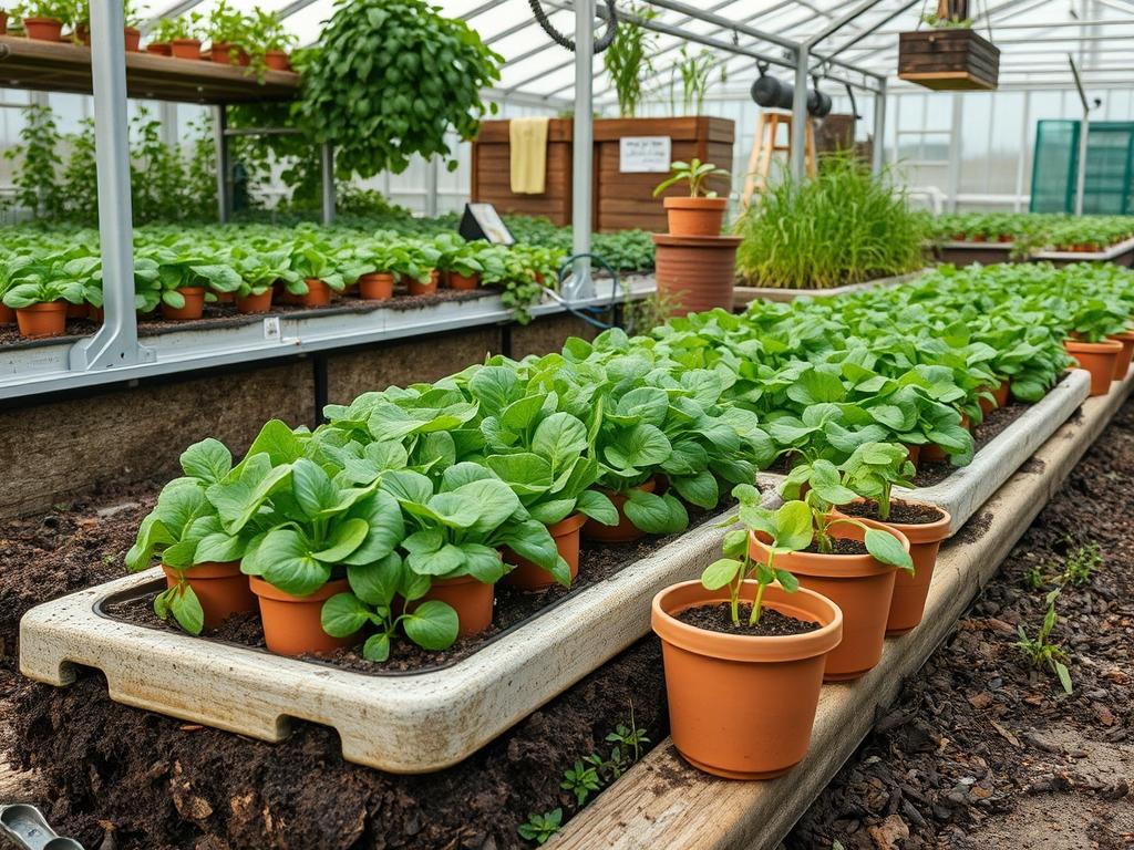 Hydroponic Watercress Care