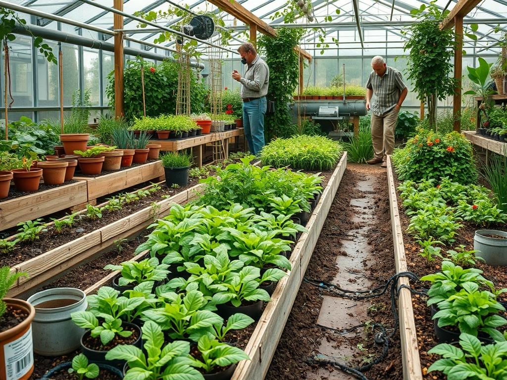 Measuring Nutrient PPM