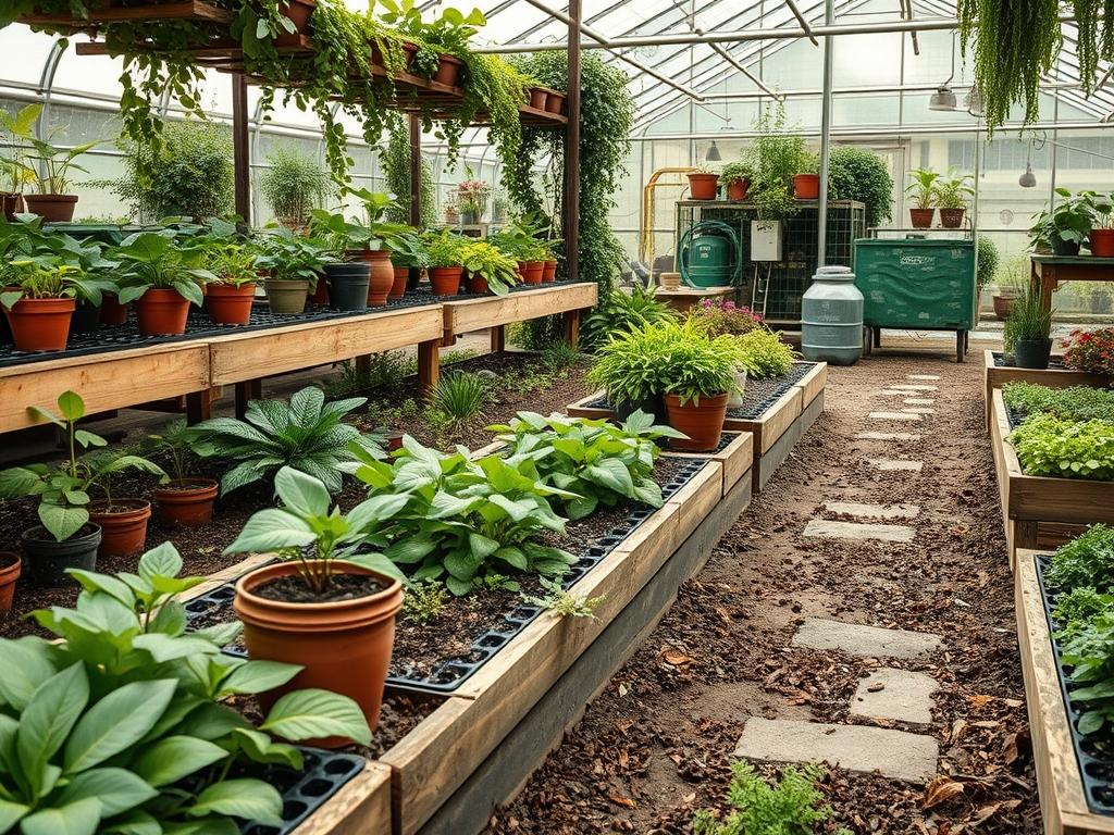 Preventing Reservoir Heat