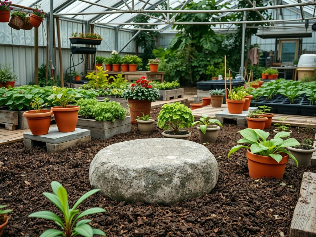 Reservoir Aeration Stones
