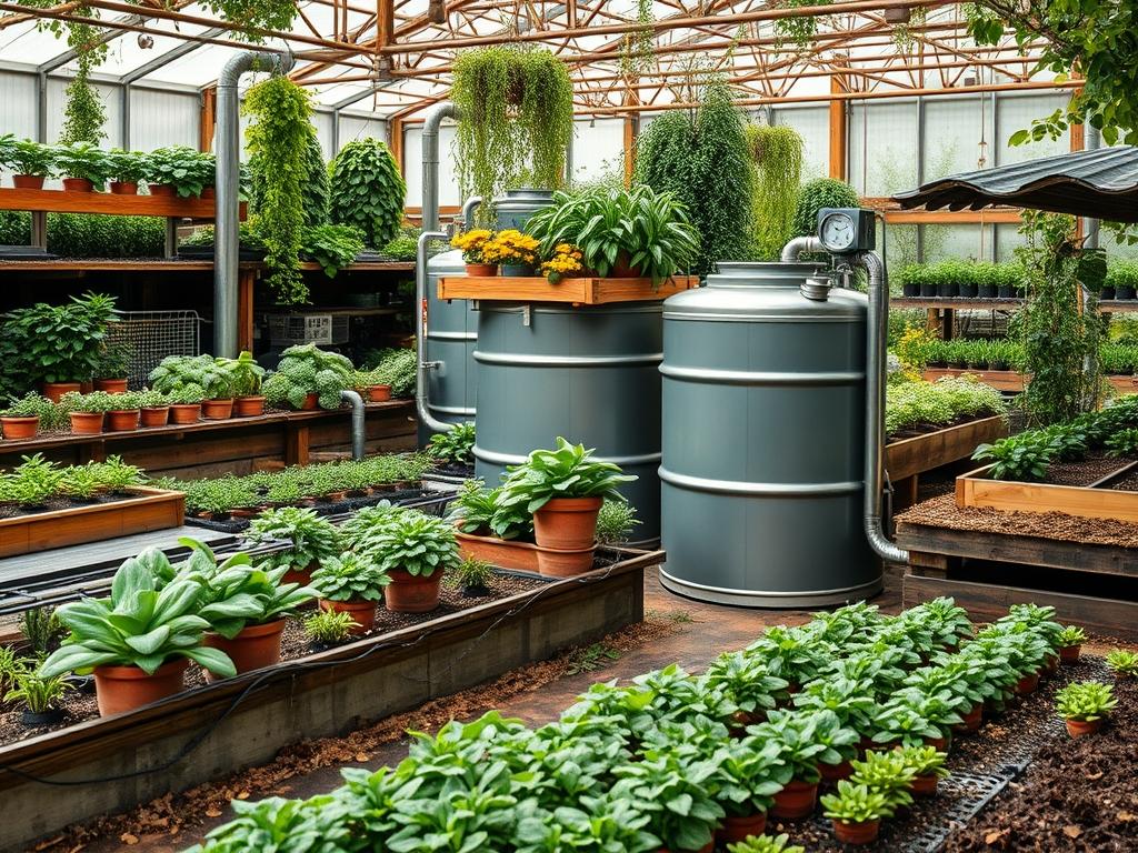 Sterilizing Reservoir Tanks