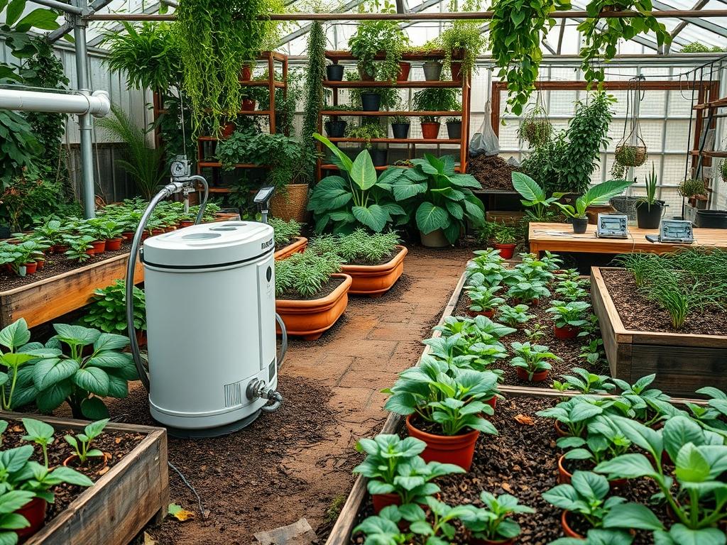 Top-Fed DWC Systems