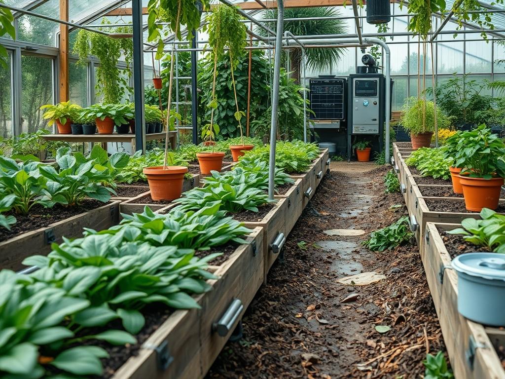 Using Rainwater for Hydro