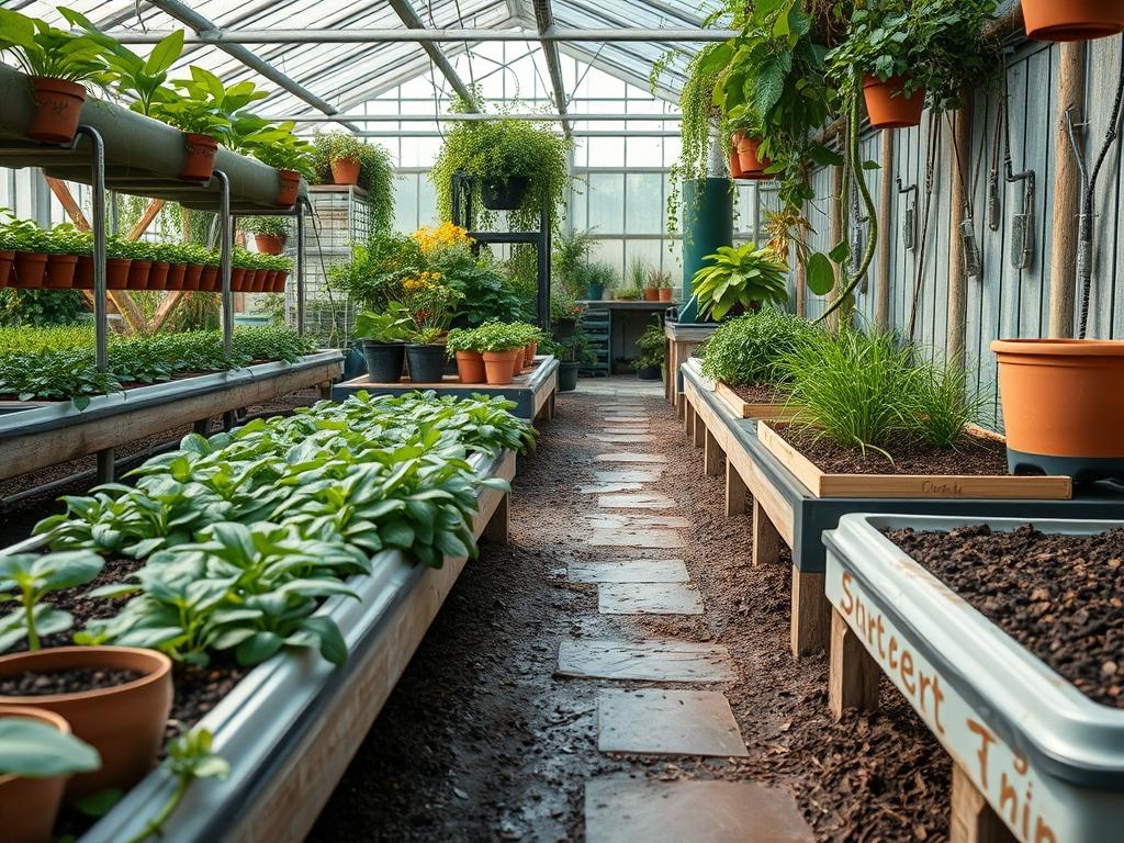 pH Stability in Hydroponics