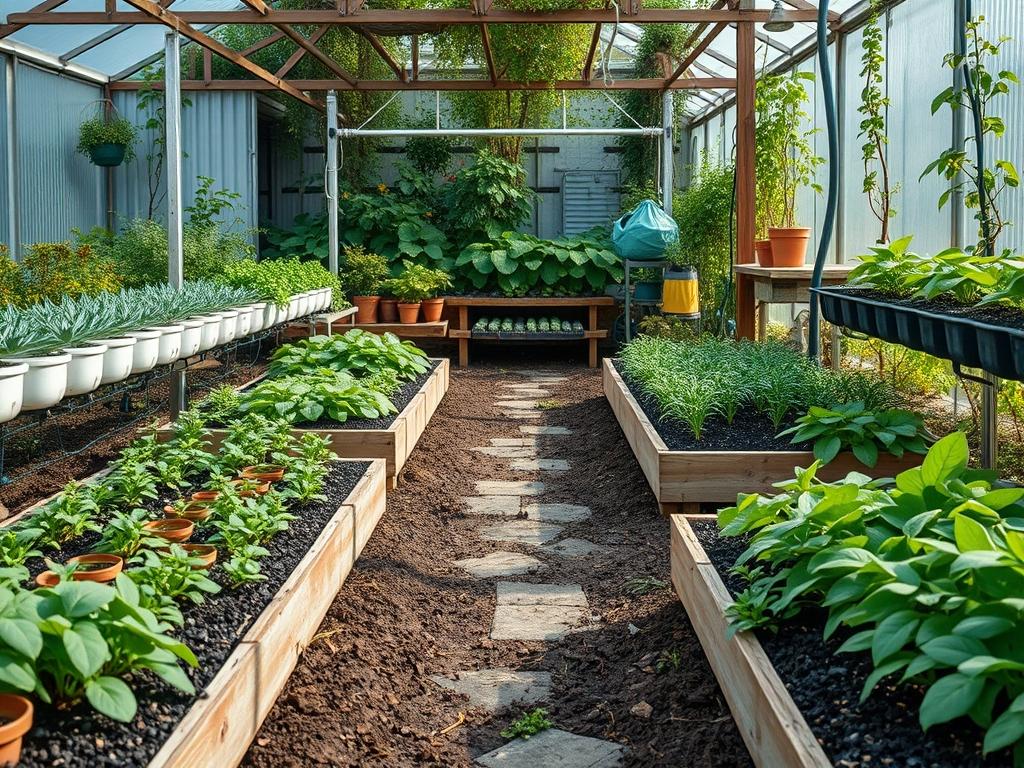 Hydroponic Electrical Safety