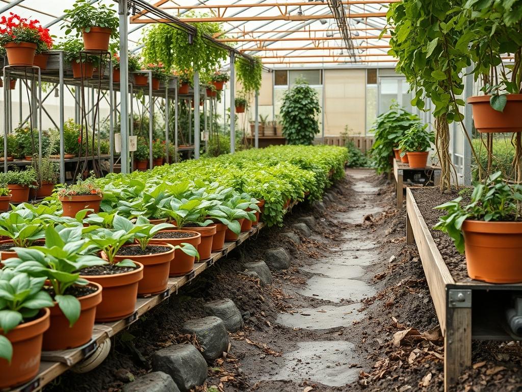 Hydroponic Immersion Heaters
