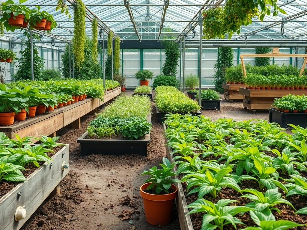 Hydroponic Line Cleaners