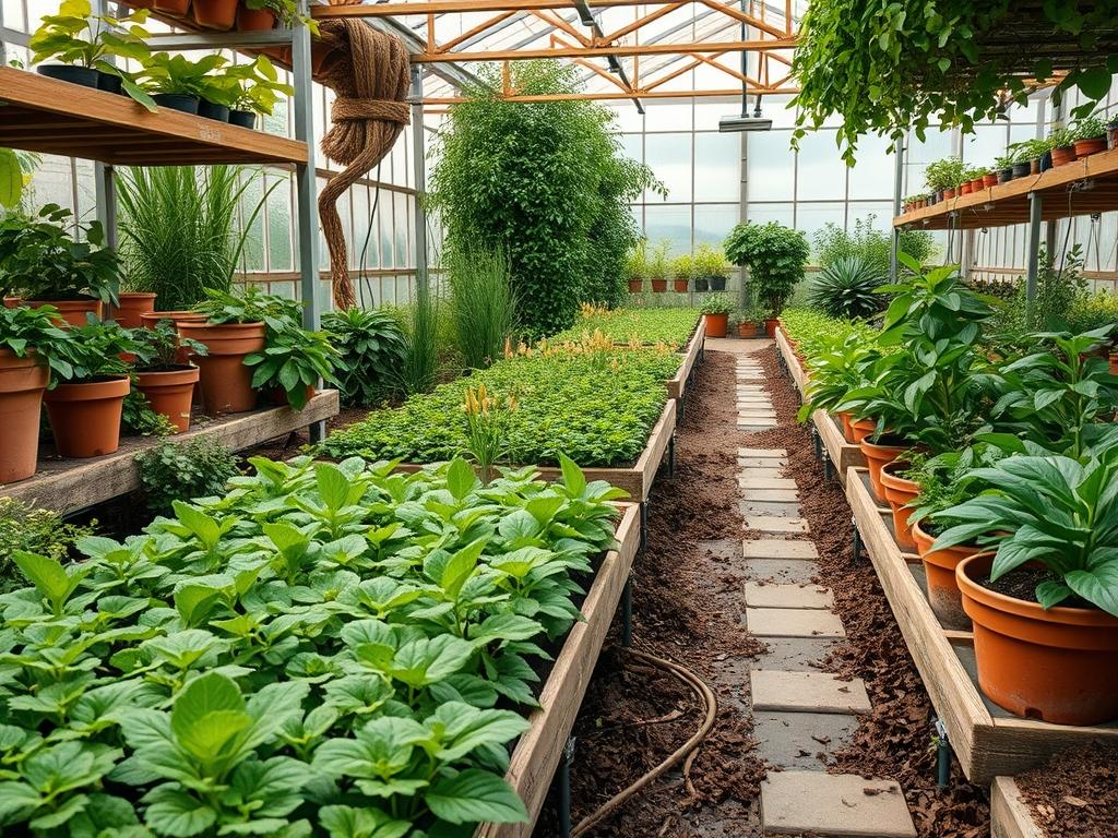 Hydroponic Maintenance Kits