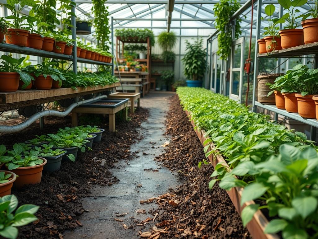 Hydroponic Pressure Gauges