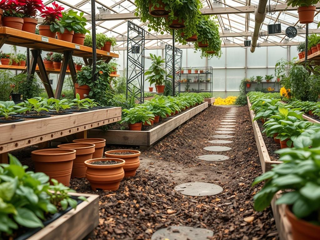 Hydroponic Reflector Kits
