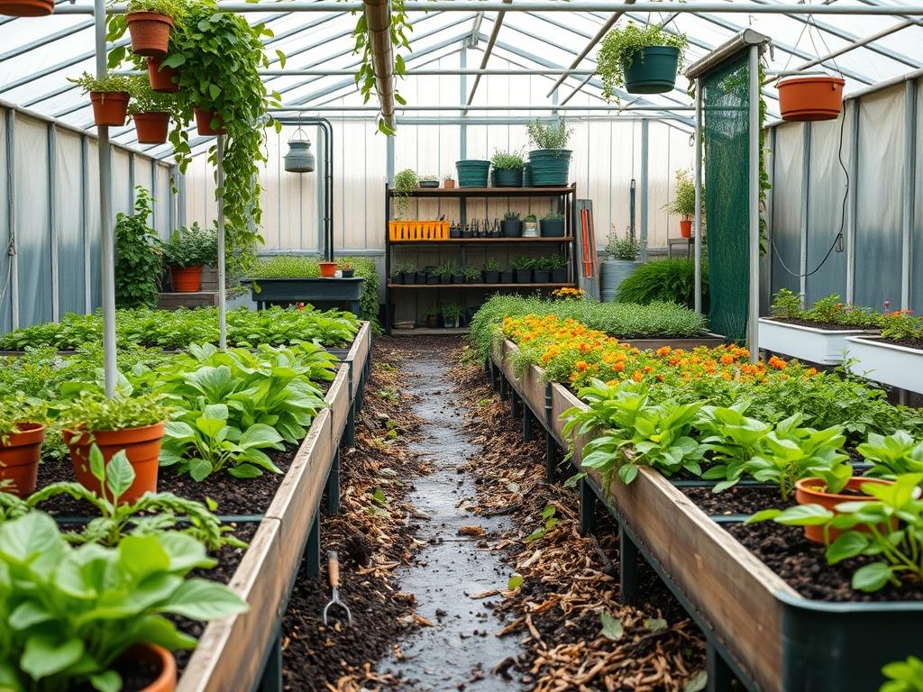 Hydroponic Sealant Basics