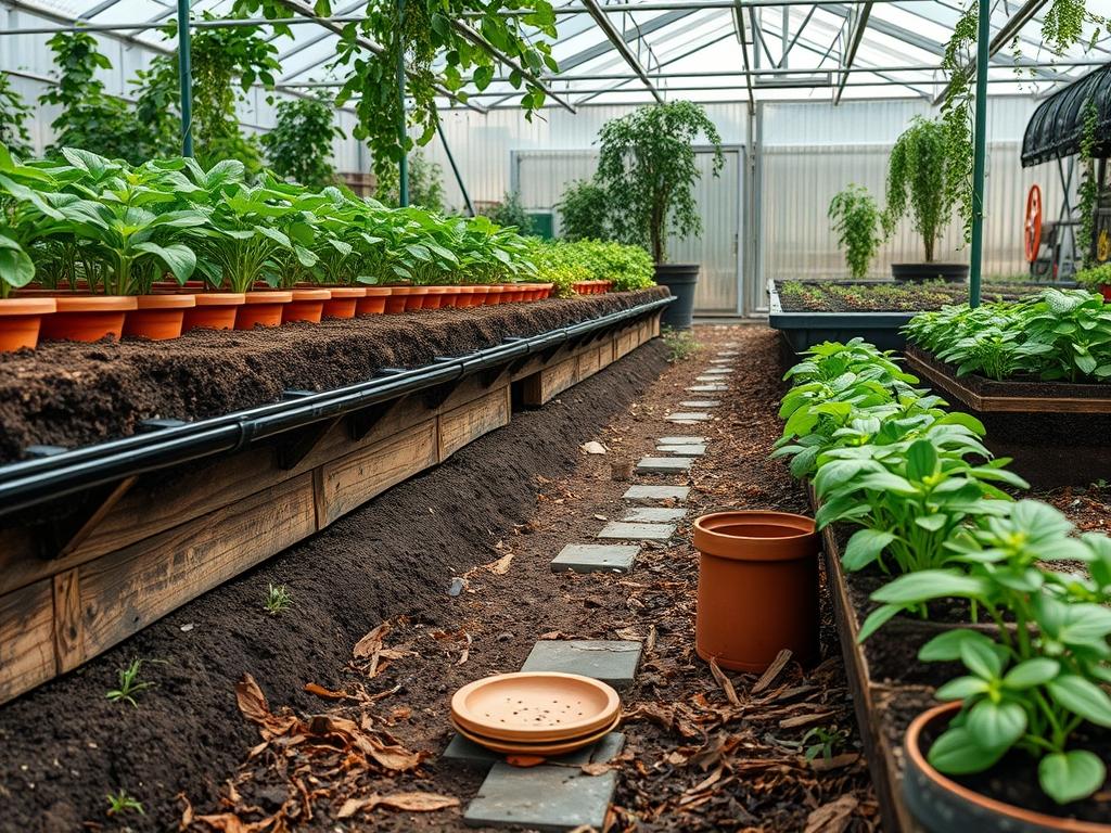 Hydroponic Spare Parts