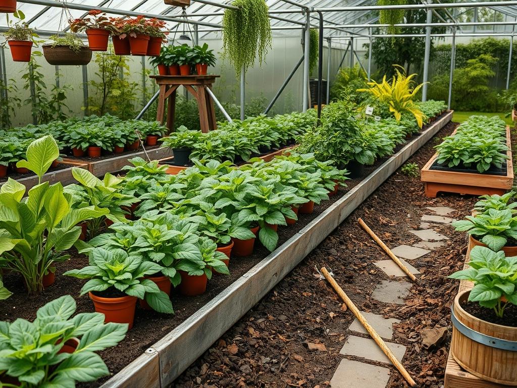 Hydroponic Tool Kits